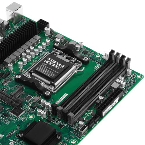 Материнская плата ASUS Pro B650M-CT-CSM thumb 4