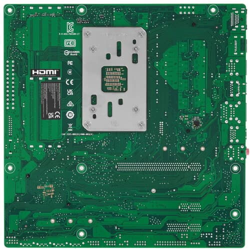 Материнская плата ASUS Pro B650M-CT-CSM thumb 2
