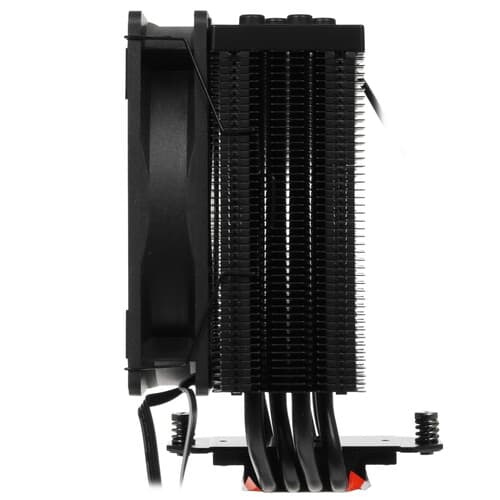 Xilence Кулер для процессора Xilence M704PRO.ARGB [XC056] черный, фото 5