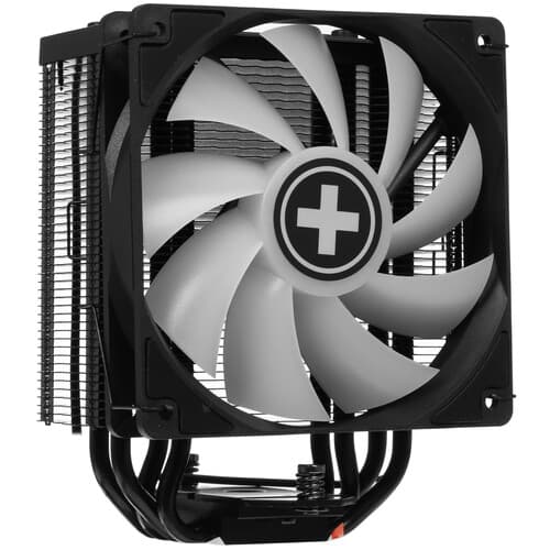 Xilence Кулер для процессора Xilence M704PRO.ARGB [XC056] черный, фото 3