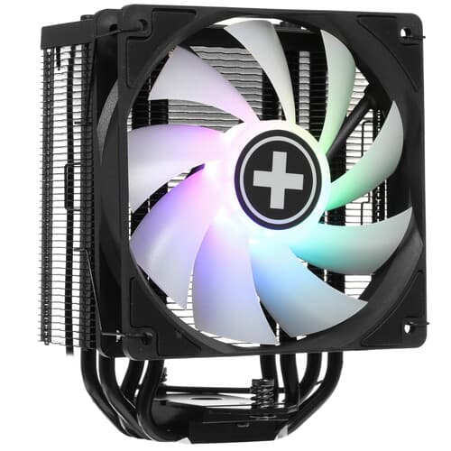 Xilence Кулер для процессора Xilence M704PRO.ARGB [XC056] черный, фото 2