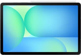 Samsung 10.9" Планшет Samsung Galaxy Tab S10 FE Wi-Fi 128 ГБ серый + стилус, фото 22