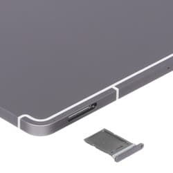 Samsung 10.9" Планшет Samsung Galaxy Tab S10 FE Wi-Fi 128 ГБ серый + стилус, фото 13