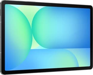 Samsung 10.9" Планшет Samsung Galaxy Tab S10 FE Wi-Fi 128 ГБ серый + стилус, фото 23
