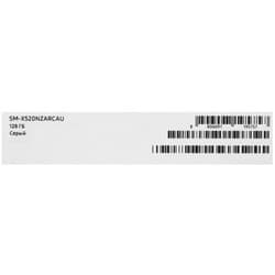 Samsung 10.9" Планшет Samsung Galaxy Tab S10 FE Wi-Fi 128 ГБ серый + стилус, фото 18
