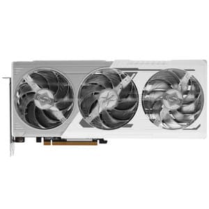 Asrock Видеокарта ASRock AMD Radeon 9070 Steel Legend OC [RX9070 SL 16GO], фото 2