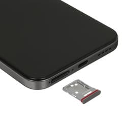 realme 6.57" Смартфон realme 16 256 ГБ черный, фото 9