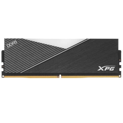 XPG (ADATA) Оперативная память ADATA XPG Lancer RGB [AX5U6400C3216G-CLARBK] 16 ГБ, фото 2