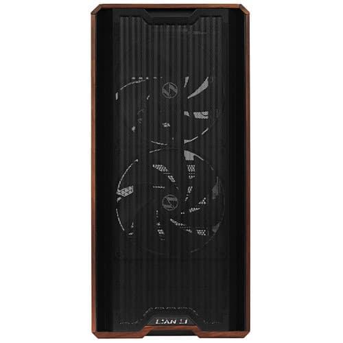 Корпус LIAN LI LANCOOL 217 [G99.LAN217X.R0] черный thumb 2