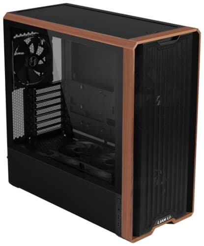 Корпус LIAN LI LANCOOL 217 [G99.LAN217X.R0] черный thumb 18