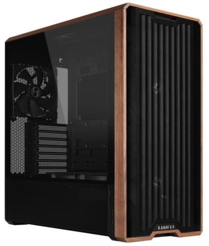 Корпус LIAN LI LANCOOL 217 [G99.LAN217X.R0] черный thumb 17
