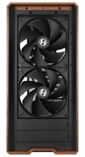 Корпус LIAN LI LANCOOL 217 [G99.LAN217X.R0] черный thumb 20