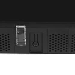 Harper 50" (127 см) Телевизор Harper 50Q880TS черный, фото 8