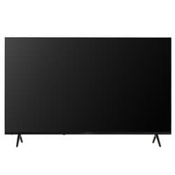 Harper 50" (127 см) Телевизор Harper 50Q880TS черный, фото 2