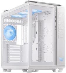 Корпус ASUS TUF Gaming GT502 PLUS [90DC0093-B19000] белый thumb 1