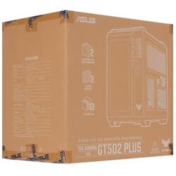 Корпус ASUS TUF Gaming GT502 PLUS [90DC0093-B19000] белый thumb 14