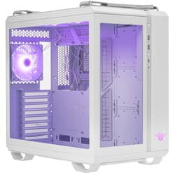 Корпус ASUS TUF Gaming GT502 PLUS [90DC0093-B19000] белый thumb 2