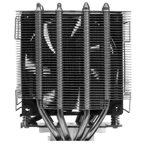 Xilence Кулер для процессора Xilence M504D [LGA1700] [XC044] черный, фото 4