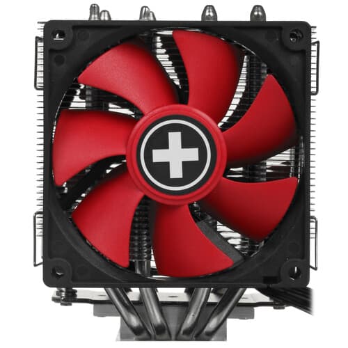 Xilence Кулер для процессора Xilence M504D [LGA1700] [XC044] черный, фото 2