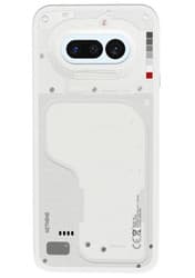 Nothing 6.78" Смартфон Nothing Phone 4a 128 ГБ белый, фото 15