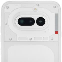 Nothing 6.78" Смартфон Nothing Phone 4a 128 ГБ белый, фото 6