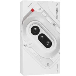 Nothing 6.78" Смартфон Nothing Phone 4a 128 ГБ белый, фото 12