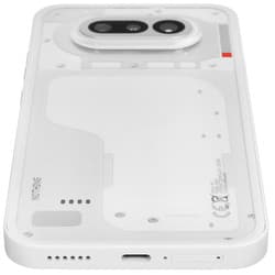 Nothing 6.78" Смартфон Nothing Phone 4a 128 ГБ белый, фото 7