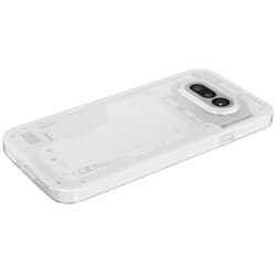 Nothing 6.78" Смартфон Nothing Phone 4a 128 ГБ белый, фото 9