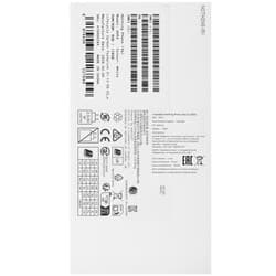 Nothing 6.78" Смартфон Nothing Phone 4a 128 ГБ белый, фото 11