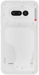 Nothing 6.78" Смартфон Nothing Phone 4a 128 ГБ белый, фото 3