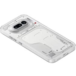 Nothing 6.78" Смартфон Nothing Phone 4a 128 ГБ белый, фото 18
