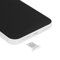 Nothing 6.78" Смартфон Nothing Phone 4a 128 ГБ белый, фото 8
