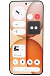 Nothing 6.78" Смартфон Nothing Phone 4a 128 ГБ белый, фото 14
