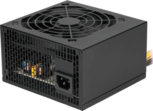 Блок питания MSI MAG A300N-H [306-7ZPCY11-HD8] черный thumb 1