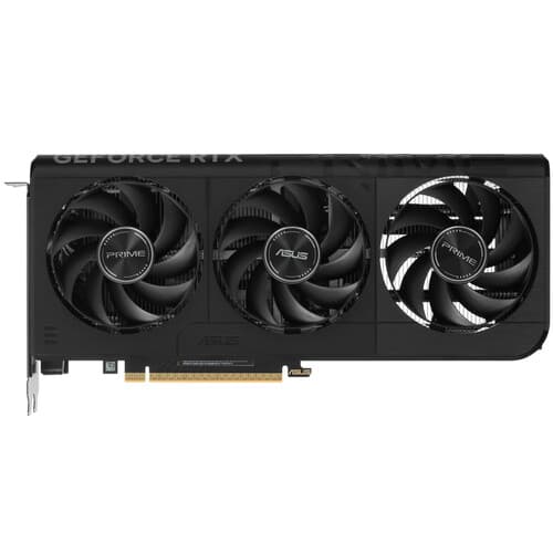 ASUS Видеокарта ASUS GeForce RTX 5050 PRIME OC [PRIME-RTX5050-O8G]