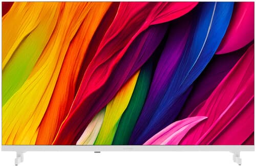 Aceline 32" (81 см) Телевизор Aceline 32HEN2 белый