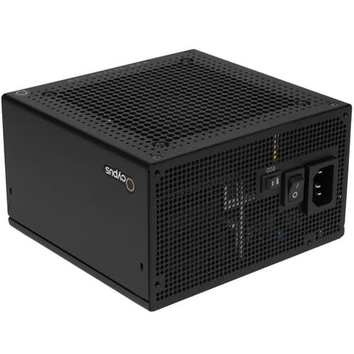 Блок питания Ocypus Iota P1000 [Iota-P1000-G1FFBK024X-EU] черный thumb 3