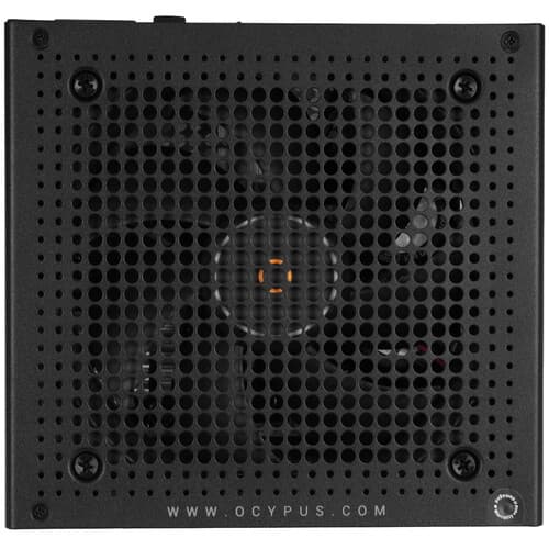 Блок питания Ocypus Iota P1000 [Iota-P1000-G1FFBK024X-EU] черный thumb 2