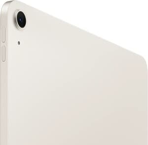 Apple 13" Планшет Apple iPad Air (M3) Wi-Fi 256 ГБ бежевый, фото 3