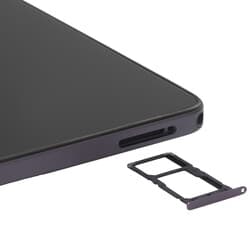 Digma 11" Планшет Digma Pro Zenith LTE 128 ГБ серый + стилус + чехол, фото 13