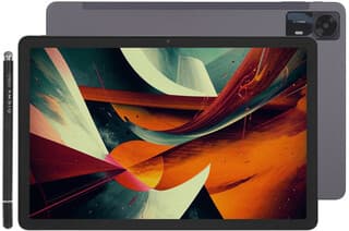 Digma 11" Планшет Digma Pro Zenith LTE 128 ГБ серый + стилус + чехол
