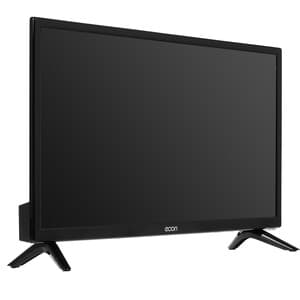 ECON 24" (60 см) Телевизор ECON EX-24HS007B черный, фото 2