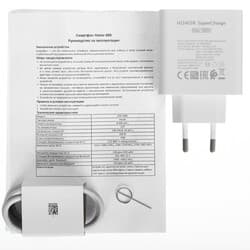 HONOR 6.55" Смартфон HONOR 400 512 ГБ черный, фото 10