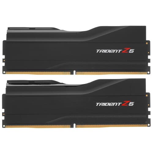 G.Skill Оперативная память G.Skill Trident Z5 [F5-6000J3636F16GX2-TZ5K] 32 ГБ