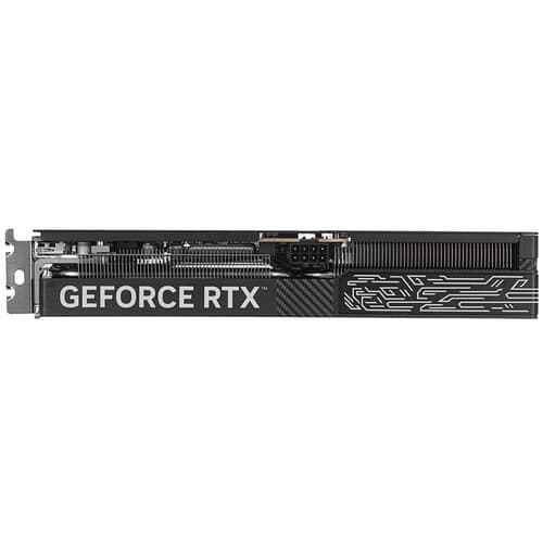KFA2 Видеокарта KFA2 GeForce RTX 5060 Ti CORE OC 2FAN LED Black [56IZN8MDCPOK], фото 8