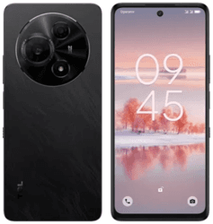 TCL 6.78" Смартфон TCL 60 NXTPAPER 512 ГБ черный