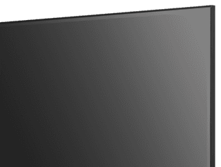 Hisense 55" (139 см) Телевизор Hisense 55U7Q черный, фото 5