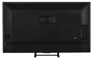 Hisense 55" (139 см) Телевизор Hisense 55U7Q черный, фото 8