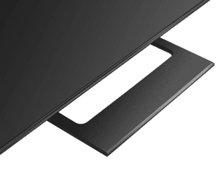 Hisense 55" (139 см) Телевизор Hisense 55U7Q черный, фото 6