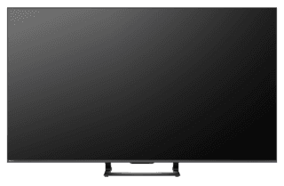 Hisense 55" (139 см) Телевизор Hisense 55U7Q черный, фото 2